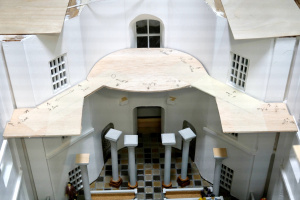 Boden-der-Gesindeloge