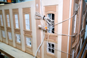 Elektroinstallation